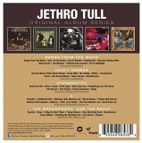 Original Album Series | Jethro Tull, Parlophone