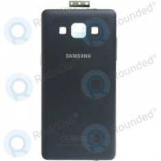 Samsung Galaxy A5 (SM-A500F) Capac baterie negru