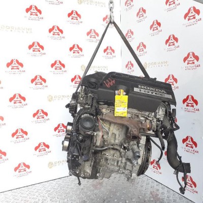 Motor Honda CR-V III 2.2D 2006 - 2011 foto