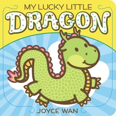 My Lucky Little Dragon foto