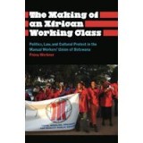 The Making of an African Working Class