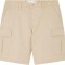 Pantaloni scurti cargo pentru barbati Springfield, bej, 44W - OUTLET