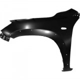 Aripa fata Toyota Rav4 (Xa30), 01.2006-04.2010, parte montare stanga, cu gaura semnalizator, cu gauri ornament aripa, 814801-4, Aftermarket, Rapid