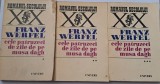 Franz Werfel - Cele patruzeci de zile de pe Musa Dagh (3 vol.)