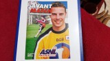 Program Nancy - AS Monaco