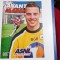 program Nancy - AS Monaco