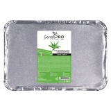 Cumpara ieftin Ceara Epilat Traditionala cu Aloe Vera SensoPRO Milano - 1 kg