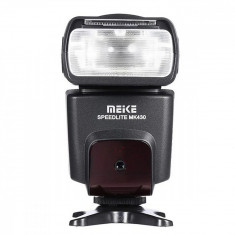 Meike MK430C Blitz TTL compatibil Canon