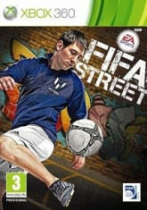 FIFA Street - XBOX 360 [Second hand] foto