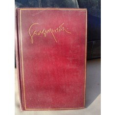 George Meredith - Rhoda Fleming
