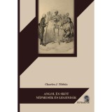 Angol &eacute;s sk&oacute;t n&eacute;pmes&eacute;k &eacute;s legend&aacute;k - Charles J. Tibbits