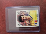 Mircea Rednic sticker Panini Italia &#039;90 Romania #158