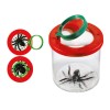 Borcan pentru observarea insectelor75 cm NAVIR +6 ani