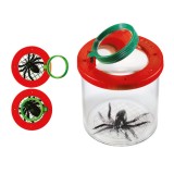 Borcan pentru observarea insectelor75 cm NAVIR +6 ani