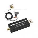 Cumpara ieftin Adaptor modul de antena DAB/ DAB+ INOVA&reg;, extern tip USB, transmisii radio inalta calitate, compatibilitate navigatii Android