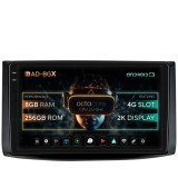 Cumpara ieftin Navigatie Chevrolet Aveo (2006-2012), Android 13, X-Octacore 8GB RAM + 256GB ROM, 9.5 Inch - AD-BGX9008+AD-BGRKIT245