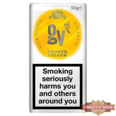 Tutun pentru rulat Golden Virginia Bright Yellow- 50 grame-minim 5 pachete foto