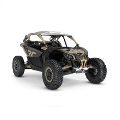 Can-Am Maverick X rc Turbo RR &amp;#039;23 foto