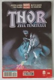 THOR , ZEUL TUNETULUI , NUMARUL 6 , DECEMBRIE de JASON AARON ... IVE SVORCINA , 2015