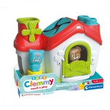 Set de joaca, Clementoni, Soft Clemmy, Sensory Farm