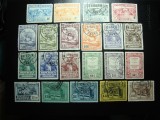 PORTUGALIA 1924
