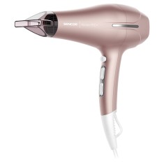 Uscator de par cu ionizare Sencor, 2300 W, 2 trepte de viteza, functie Cool Shot