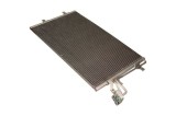 Condensator / Radiator aer conditionat VOLVO C30 (533) (2006 - 2013) MAXGEAR AC834898
