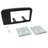 Connects2 CT23VL04 2DIN Kit Rama Volvo S80 1998 Antracit CarStore Technology