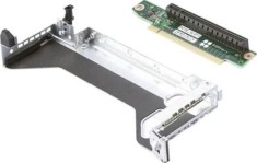 TS 1U x16 PCIe LP Riser 2 Kit foto