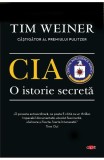 CIA. O istorie secreta, Litera