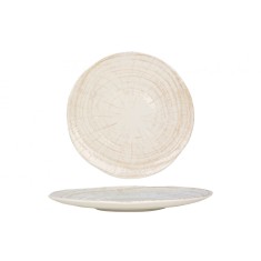 Rinart Farfurie pentru Desert - Paradiso - Por&Aring;&pound;elan - 23 cm - set de 6