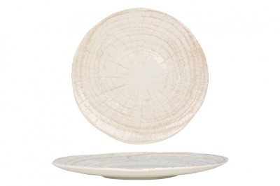 Rinart Farfurie pentru Desert - Paradiso - Por&amp;Aring;&amp;pound;elan - 23 cm - set de 6 foto