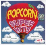 Various - Popcorn Superhits Vol. 2, CD
