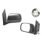 Oglinda exterioara Toyota Sienna 01.2004-01.2010 Partea Stanga Electrica Cu Incalzire