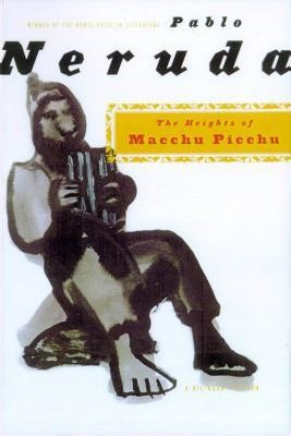 Heights of Macchu Picchu foto
