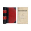 N. Iorga, Istoria Bisericii Rom&acirc;nești, 1908, Ediție Veche, Valenii-de-Munte, Bibliofilie