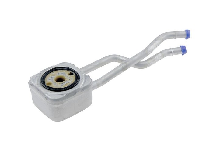 Radiator ulei motor, Termoflot Vw Bora 1.6 16v 77kw 2000-2005, Golf 4 1.6 16v 77kw 2000-2005, Lupo 1.6gti 92kw 2000-2005, Seat Leon 1.6 16v 77kw 1999