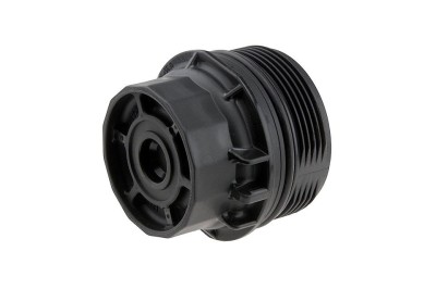 Carcasa filtru ulei Lexus Ct200h 2010-, Nx 2.0 2014-, Toyota Auris 1.6 2007-, 1.8h 2010-, Avensis 1.6, 1.8, 2.0 2008-, Ch-R 1.8h 2016-, Prius 1.8h 20 foto