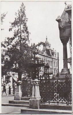 bnk cp Timisoara - Bulevardul 6 Martie - necirculata foto