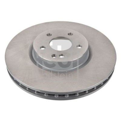 Febi Bilstein Disc frana foto