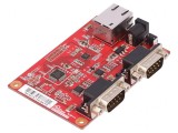 Modul Ethernet W7500 Cortex M0 3,3V