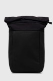 Joop! rucsac Atessa Tino barbati, culoarea negru, mare, neted, 4130000982