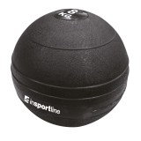 Minge medicinala slam ball inSPORTline 8 kg pentru antrenament functional