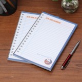 Pozn&aacute;mkov&yacute; blok New York Islanders 2-Pack