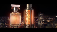 Boss The Scent for Her Intense EDP 50ml pentru Femei fara de ambalaj foto