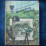 Cumpara ieftin IN UMBRA OMULUI - JANE VAN LAWICK-GOODALL