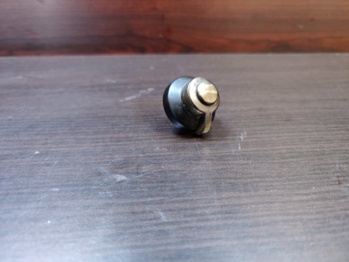 buton cuptor incorporabil retro whirlpool AKP 288NA / C54