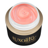 Cumpara ieftin Gel UV Constructie Unghii JellyFlex LUXORISE, Silky Peach 15ml