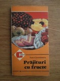 Florica Geormaneanu - Prajituri cu fructe