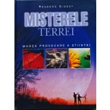 Misterele Terrei. Marea provocare a stiintei (XC97)